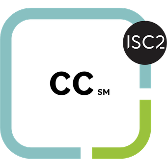 ISC2 CC exam badge
